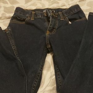 Boy's jeans